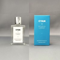 CYAN ✕ STUDIO LONGY／relaxing mood
